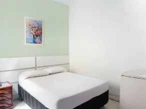Hotel Guarany da Serra - Zimmer
