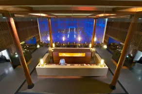 Silks Place Taroko Hotel - Reception