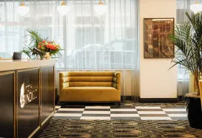 Hotel Indigo - Kansas City Downtown by IHG - Reception