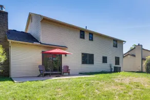 Columbus Area Home Base for Work & Extended Stays - Interiör