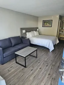 Quality Inn & Suites Ocala I-75 - Room