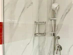 Chiaia Suites - Salle de bain