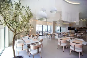 Ollie's by the sea - Restaurant