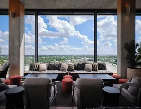 Kimpton Santo San Antonio - Riverwalk by IHG - Restaurant