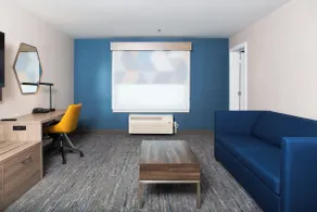 Holiday Inn Express & Suites Prince Albert - South by IHG - Chambre