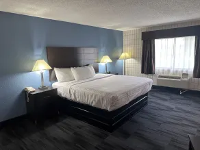 Baymont Inn and Suites by Wyndham Farmington, MO - Værelse
