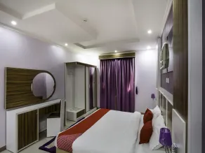 Asoul 6 Hotel Suites - Rom