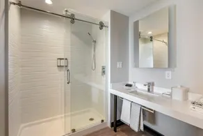 Cambria Hotel Orlando near Universal Theme Parks - Bagno