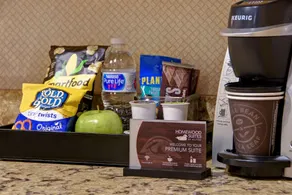 Homewood Suites by Hilton Southington, CT - Chambre