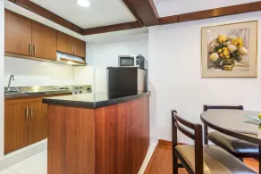 Travelers Condominio Plenitud - Room