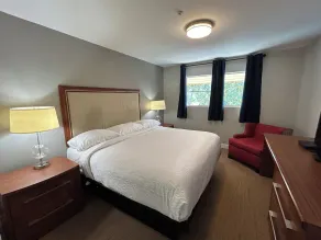 Hillside Inn - Chambre