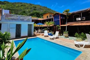 Pousada Porto Praia - Pool