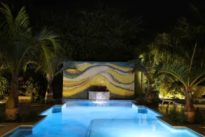 Bubali Bliss Studios & Villas - Pool