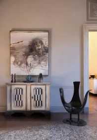 Palazzo Giacometti Suites - Lobby