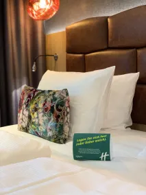 Holiday Inn - Osnabrück by IHG - Chambre