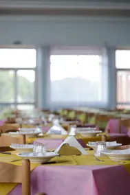 Villa MG Hotel - Restaurant