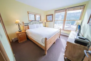 Black Bear 8035 by SummitCove Lodging in Colorado - Habitación