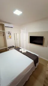 Hotel Vistta Iracema - Habitación