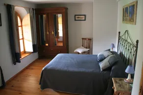 El Canto del Gallo - Zimmer