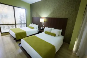 Best Western Plus Panama Zen Hotel - Room