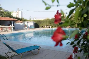 Gorgona Hotel - Piscine
