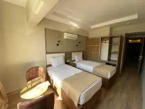 Hotel Bakay - Værelse