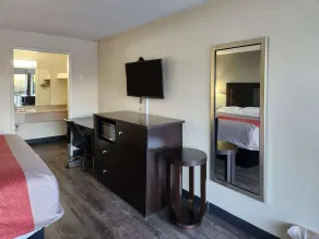 Econo Lodge Yemassee - Chambre