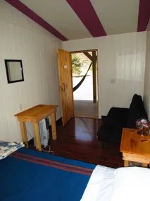 Godspeed Events and Lodging - Zimmer