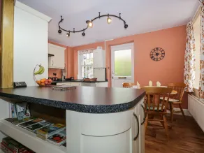 Mount Pleasant Cottage - Innenbereich