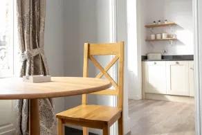 Milldale - Intérieur