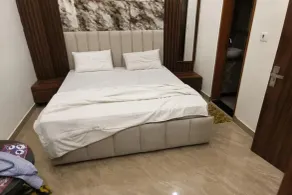FabHotel Metro Star - Chambre