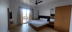 Rajapuri Caves Hills Resort - Room