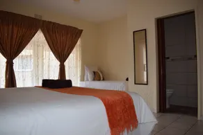 Moye Guest House - Rum