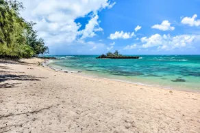 Turtle Bay Condo w/ Pool Access & Golf Course! - Interiør