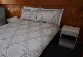 Majestic Motel - Zimmer