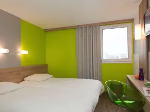 ibis Styles Brive Ouest - Chambre