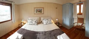 Casa Huemules - Zimmer