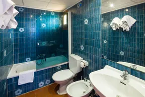 Apartamentos Arlanza - Only Adults - Bad