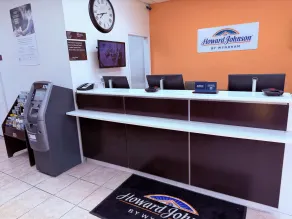Motel 6 Albert Lea - Réception