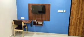Hotel The Cinco Bliss Gachibowli - Værelse