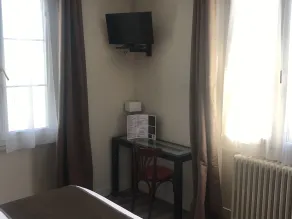 Hôtel du Phare - Chambre