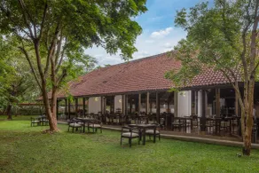 Sigiriya Jungles Resort & Spa - Restaurant