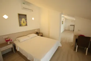 Aria Doria Otel - Habitación