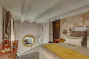 Hotel Punta Tragara - Chambre