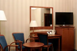 Focus Hotel Premium Pod Orłem - Room