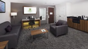 Holiday Inn Hotel & Suites - Montreal Centre-ville Ouest by IHG - Chambre
