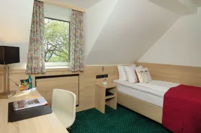 Hotel Allegro - Room