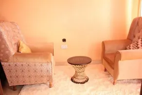 Woodland Resort Kitale - Lobby lounge