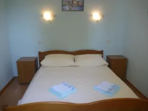 Apartments Danijela Poljica - Rum