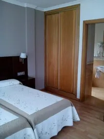 Hotel a Muradana - Room